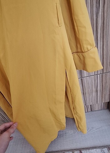 Bershka kap - Görsel 5