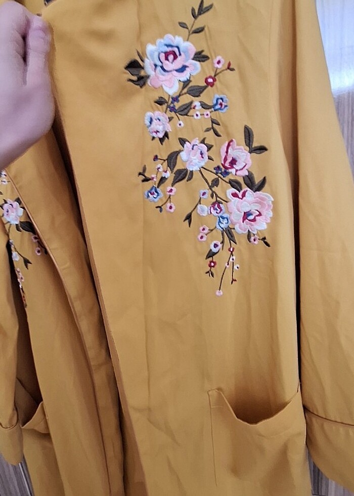 Bershka kap - Görsel 2