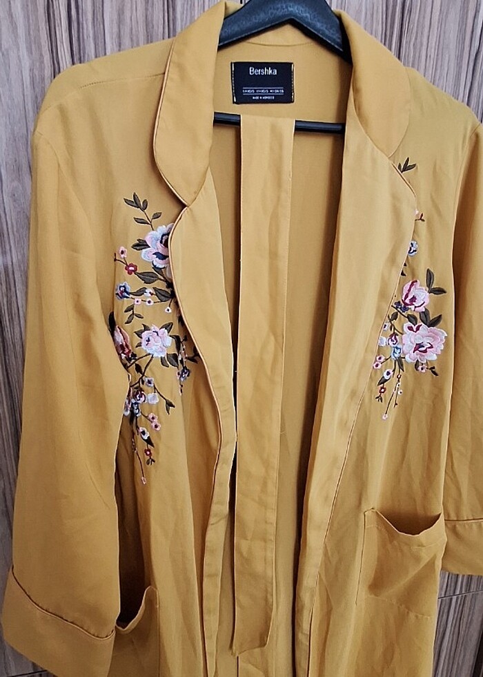 Bershka kap - Görsel 3