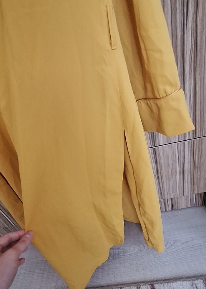 Bershka kap - Görsel 5