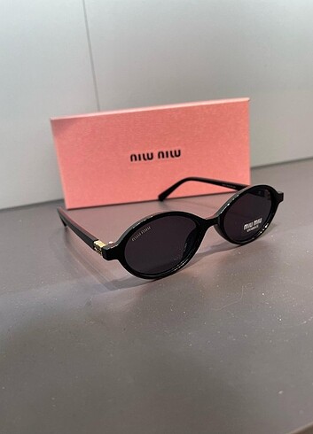 Miu Miu Mıu mıu sunglasses