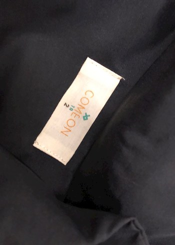 Yağmurluk Ferace - Görsel 7