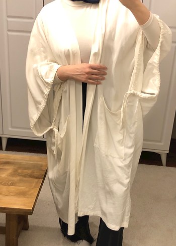 Trençkot - Görsel 2