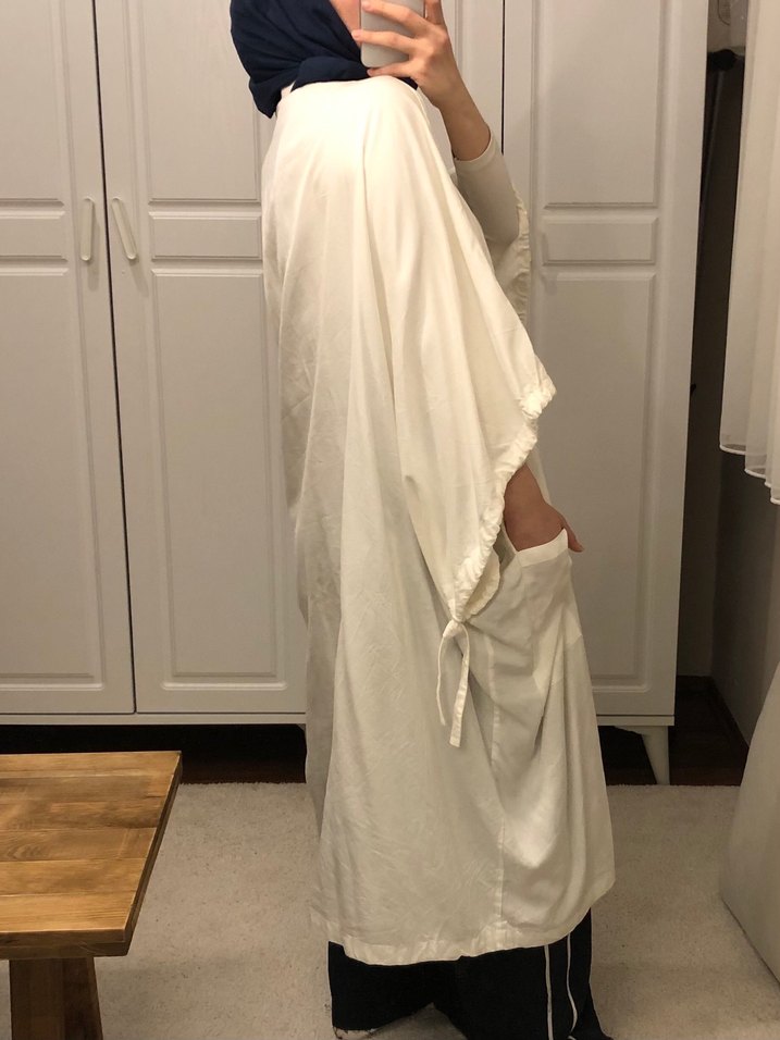 Trençkot - Görsel 4