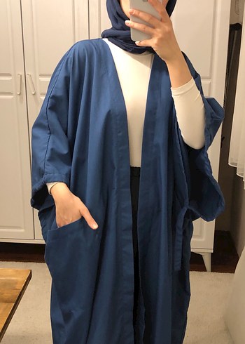 Trençkot - Görsel 5