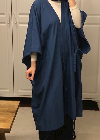 Trençkot - Görsel 4