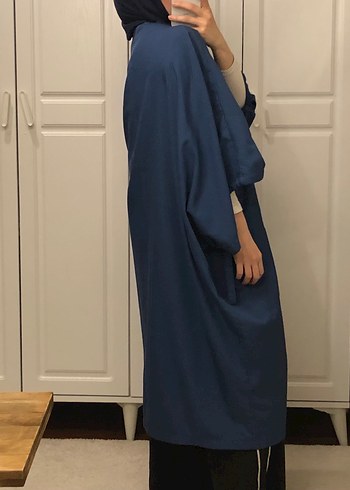 Trençkot - Görsel 2