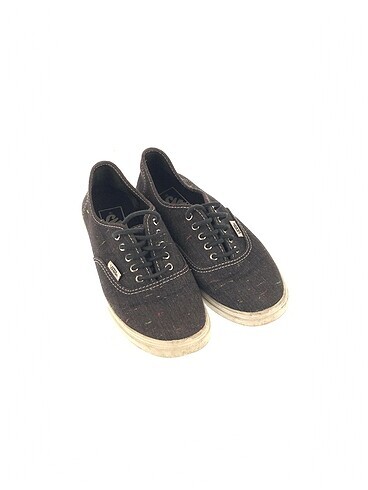 Vans Vans Spor Ayakkabı %70 İndirimli.