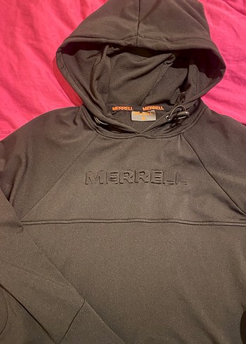 Merrell m