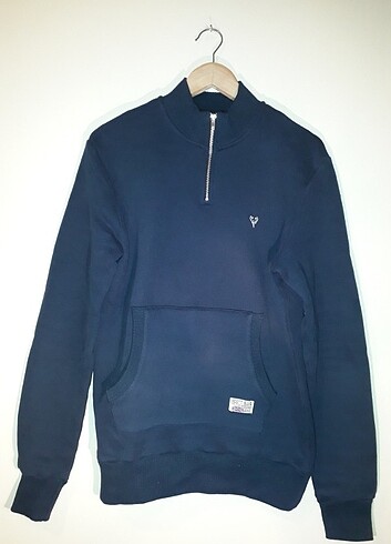 Scott Ellis Half Zip / Sweatshirt