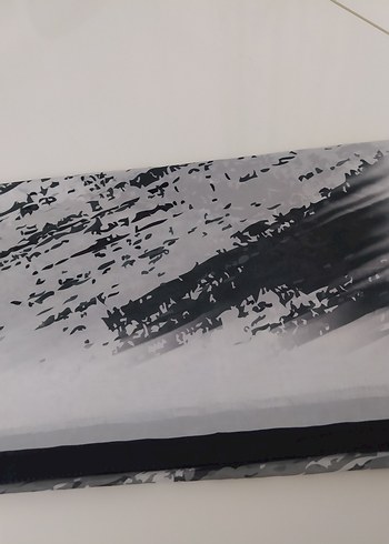 düz renkli başörtüsü yumuşacık kumaşıyla şık görünüm saglar - Görsel 8