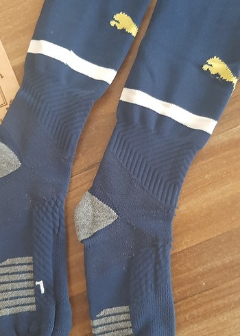 35-38 futbol çorabı - Görsel 5