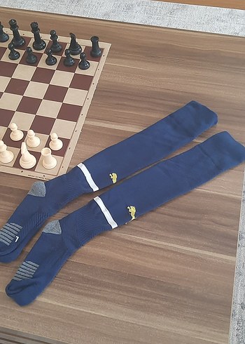 35-38 futbol çorabı - Görsel 3