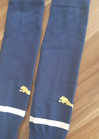 35-38 futbol çorabı - Görsel 6