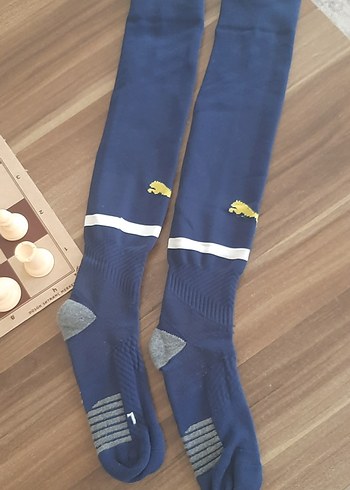 35-38 futbol çorabı - Görsel 4