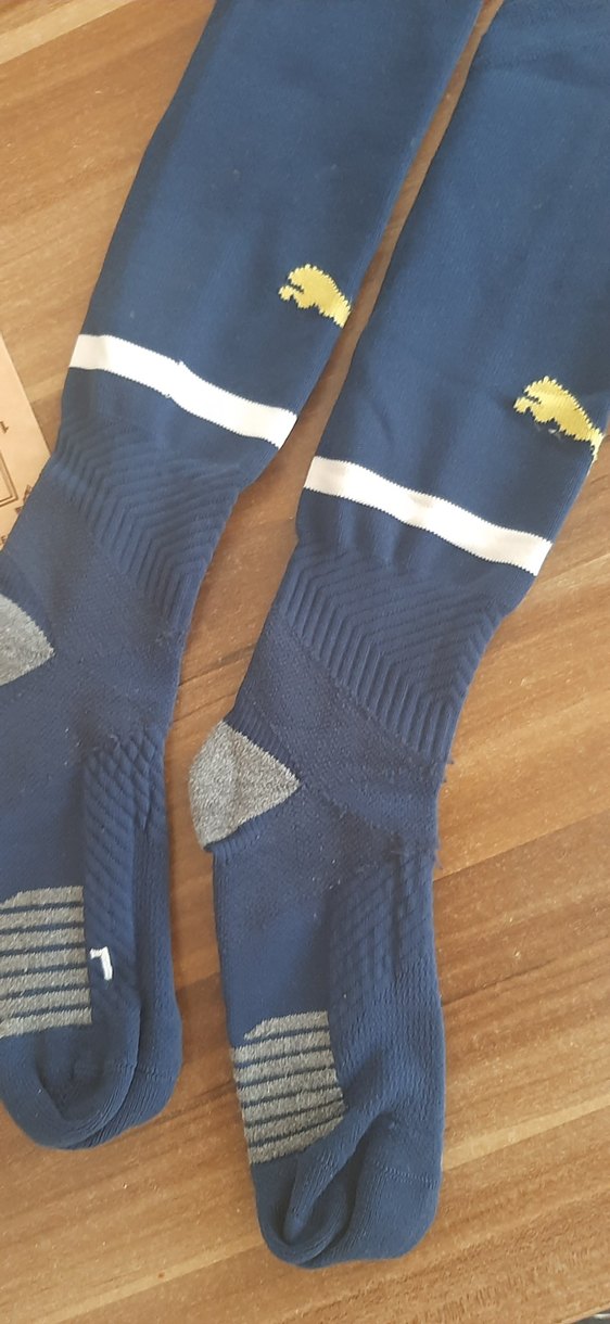 35-38 futbol çorabı - Görsel 5
