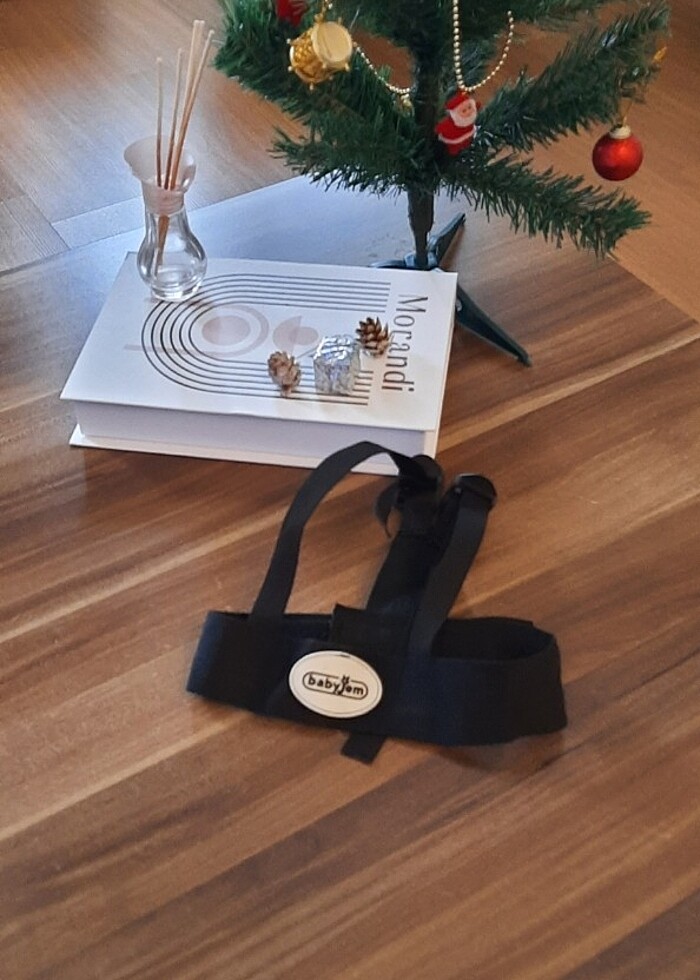 Baby jem  yürüme kemeri  - Görsel 3