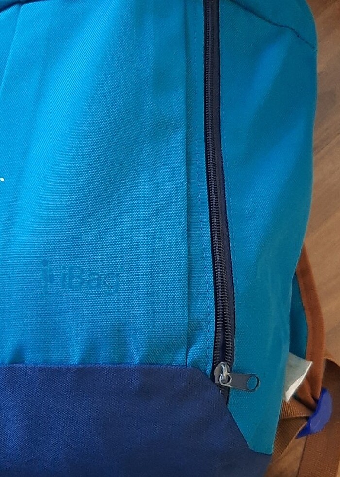 I bag çanta  - Görsel 2