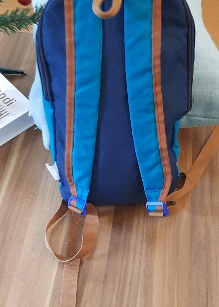 I bag çanta  - Görsel 4