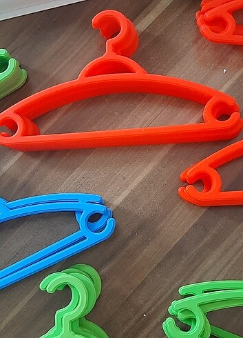 Çocuk askısı - Görsel 3