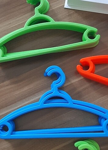 Çocuk askısı - Görsel 4