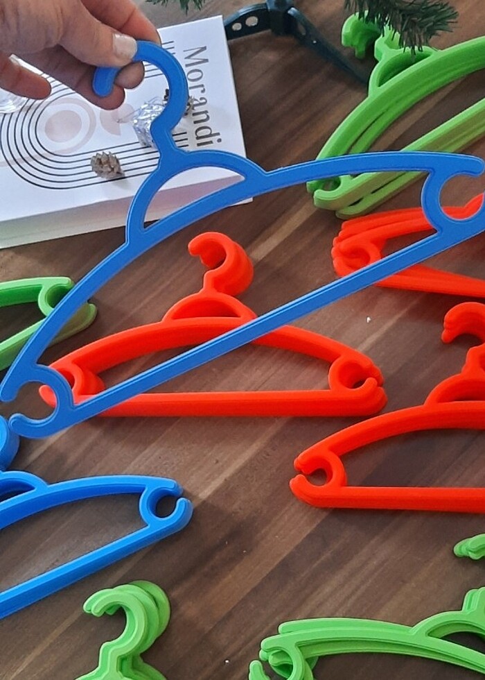 Çocuk askısı - Görsel 2