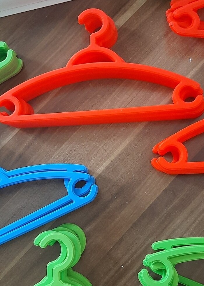 Çocuk askısı - Görsel 3