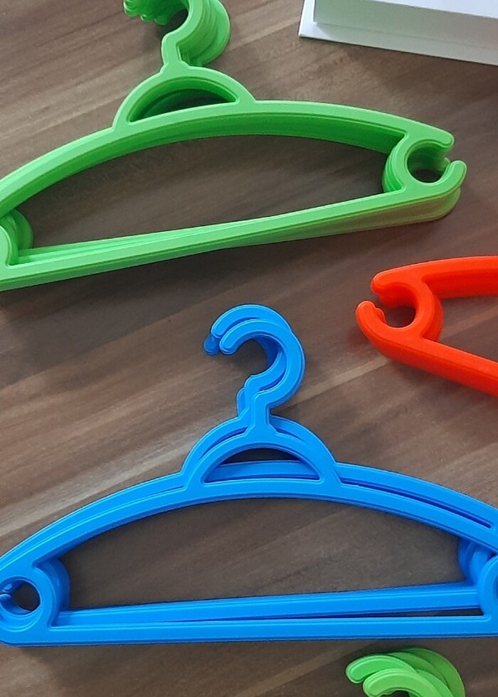 Çocuk askısı - Görsel 4