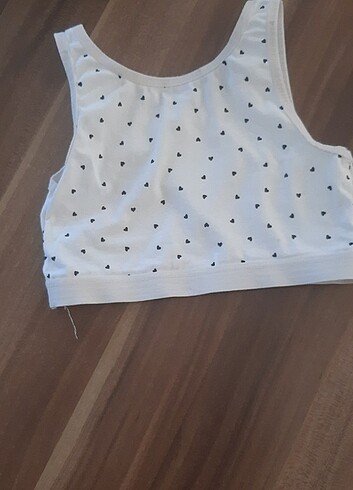 Lc waikiki 9-10 yaş yarım üst  - Görsel 5