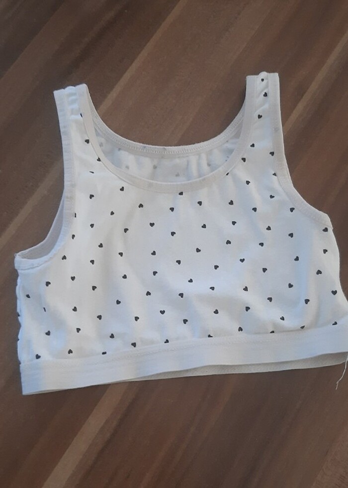 Lc waikiki 9-10 yaş yarım üst  - Görsel 2