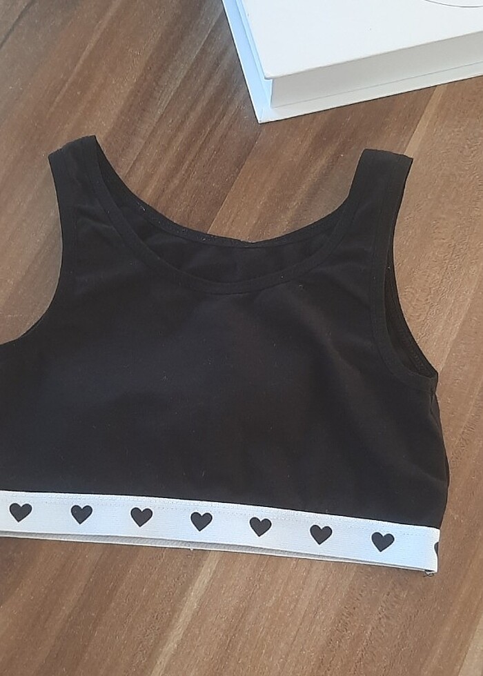 Lc waikiki 9-10 yaş yarım üst  - Görsel 3