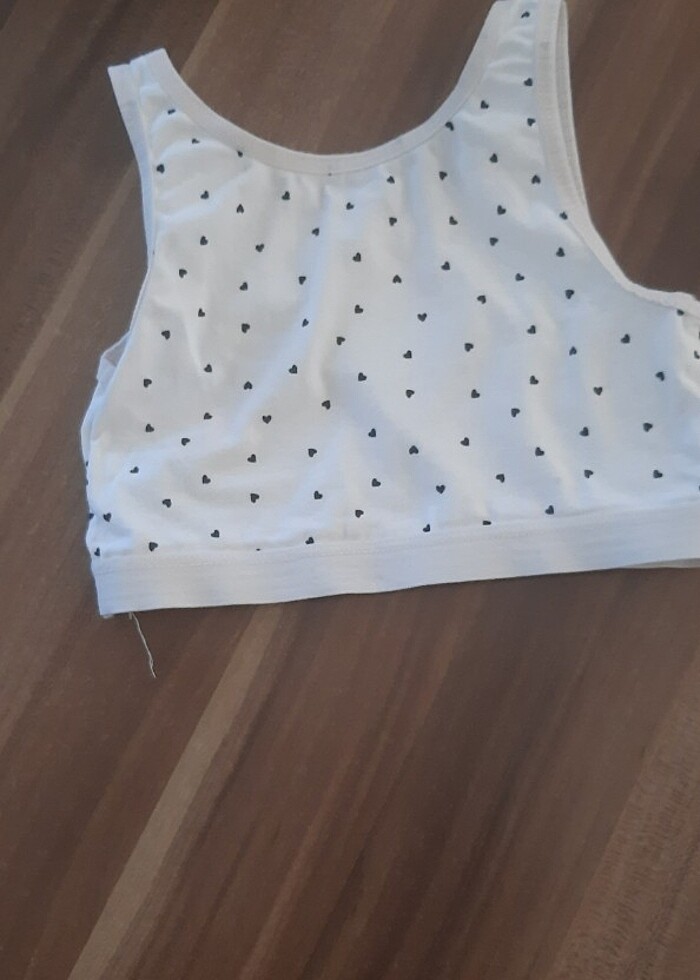 Lc waikiki 9-10 yaş yarım üst  - Görsel 5