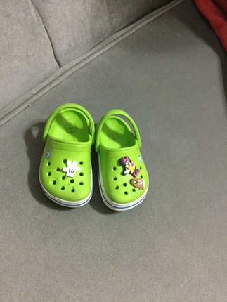 Crocs sandalet 