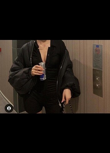 Bomber mont