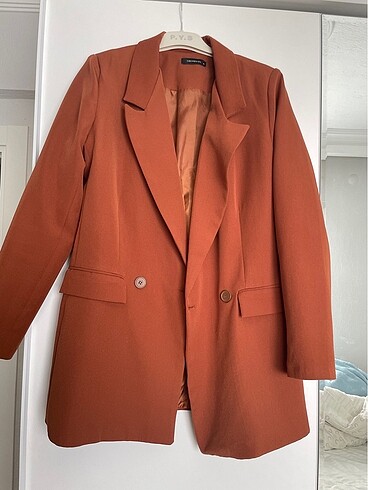 Trendyol & Milla Blazer ceket