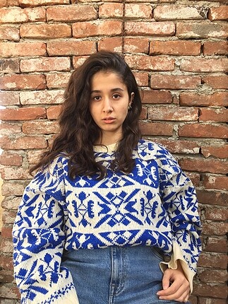Kazak Vintage