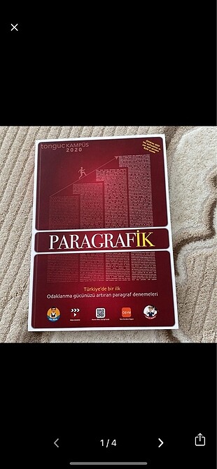 Paragrafik