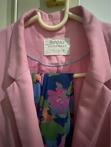 Bershka Blazer