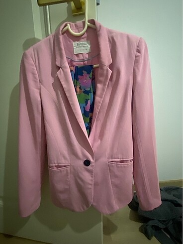s Beden Blazer