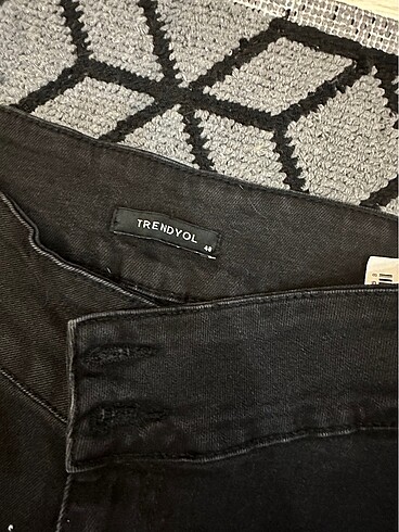 Trendyol & Milla Trendyolmilla flare jean
