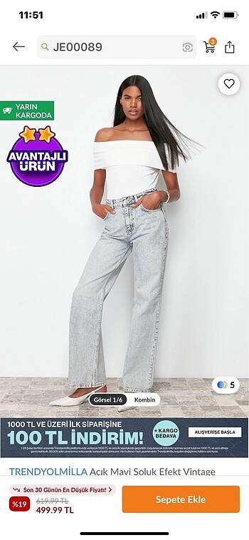 Yeni model