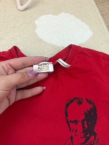 Koton Tişört