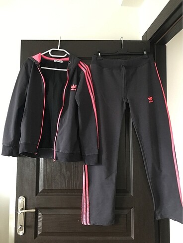 Adidas eşofman takımı