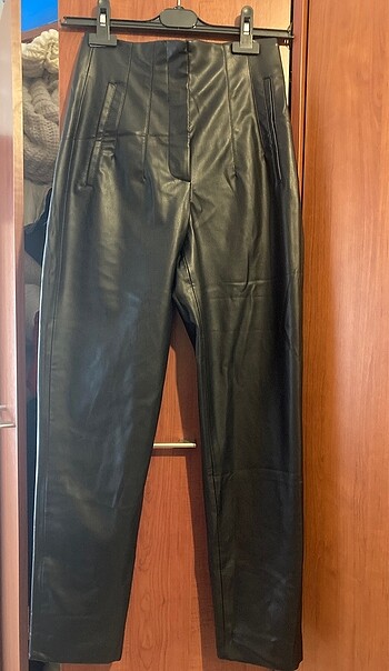 Zara Zara deri pantolon