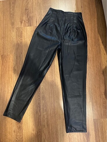 Zara deri pantolon