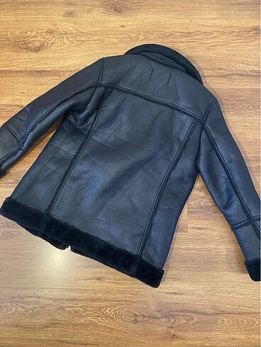 Stradivarius Biker ceket