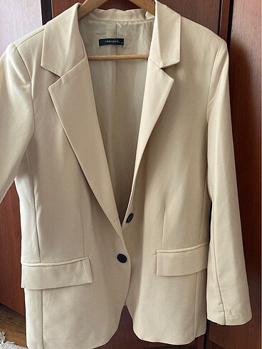 Milla blazer