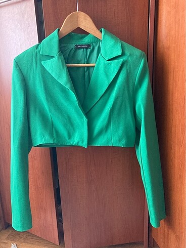 Milla blazer