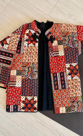 Diğer Vintage Ceket / Yetişkin ya da Çocuk