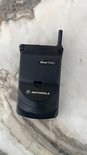 Motorola Startac